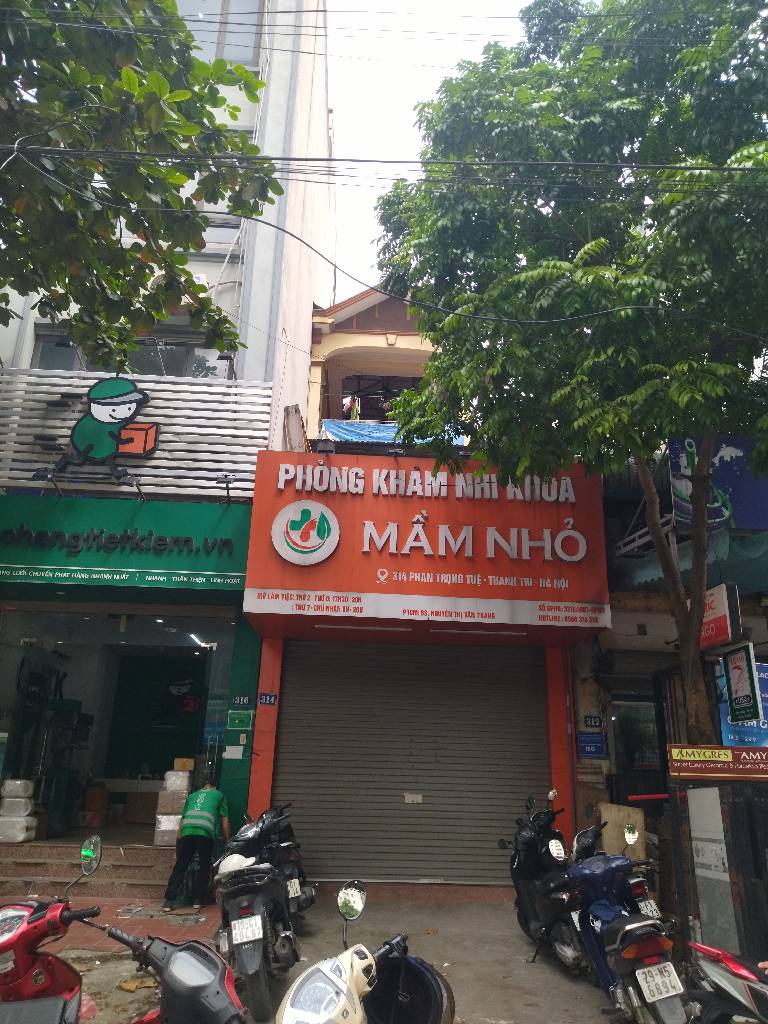 Bán nhà Phan Trọng Tuệ - diện tích 94m2 1 tầng - Mặt phố kinh doanh sầm uất - giá 28,5 tỷ