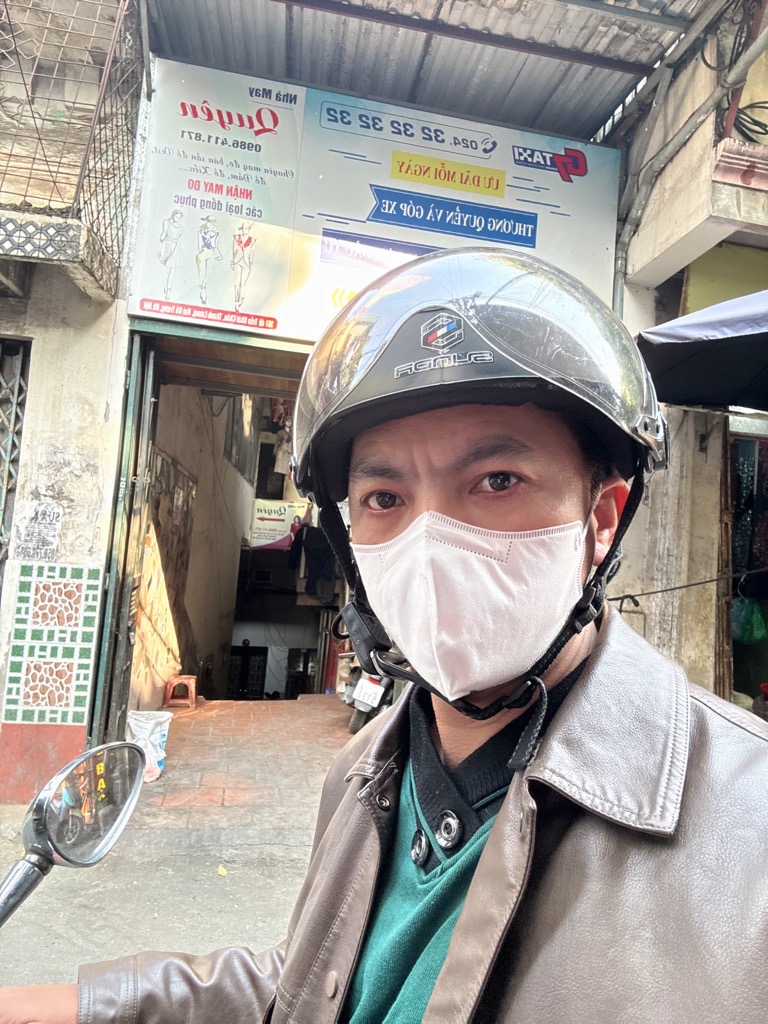 Ảnh đại diện