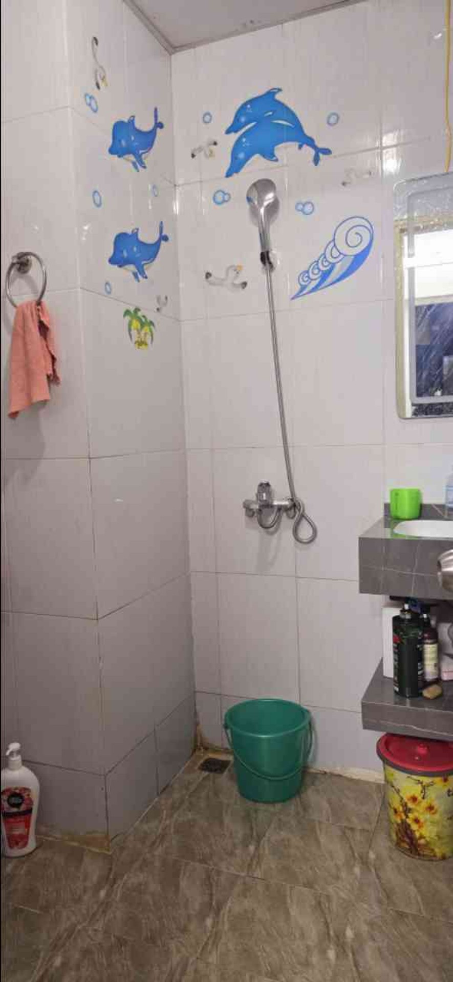 Bán nhà Linh Đàm - diện tích 46m2 26 tầng - Căn hộ tầng trung đẹp, mát mẻ - giá 2,9 tỷ