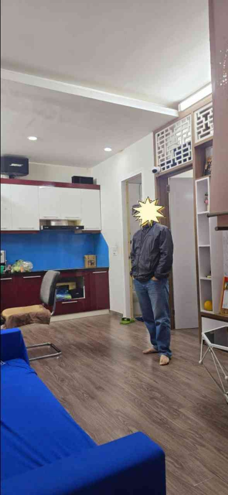 Ảnh đại diện