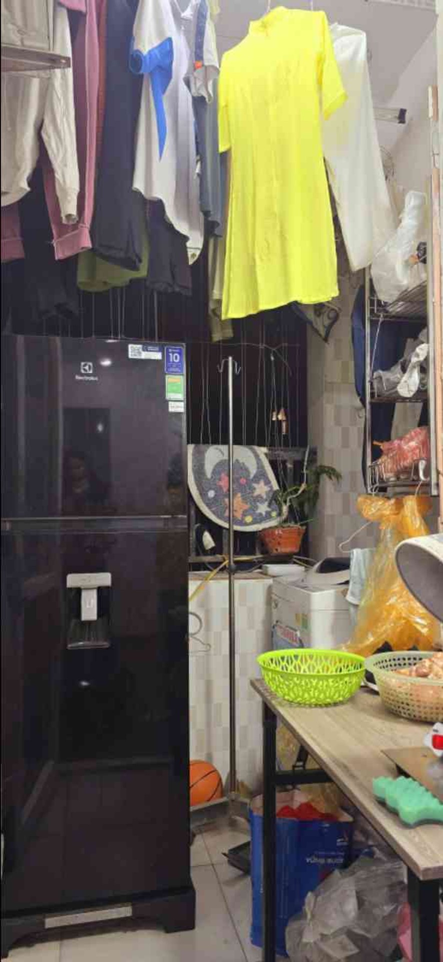 Bán nhà Linh Đàm - diện tích 46m2 26 tầng - Căn hộ tầng trung đẹp, mát mẻ - giá 2,9 tỷ