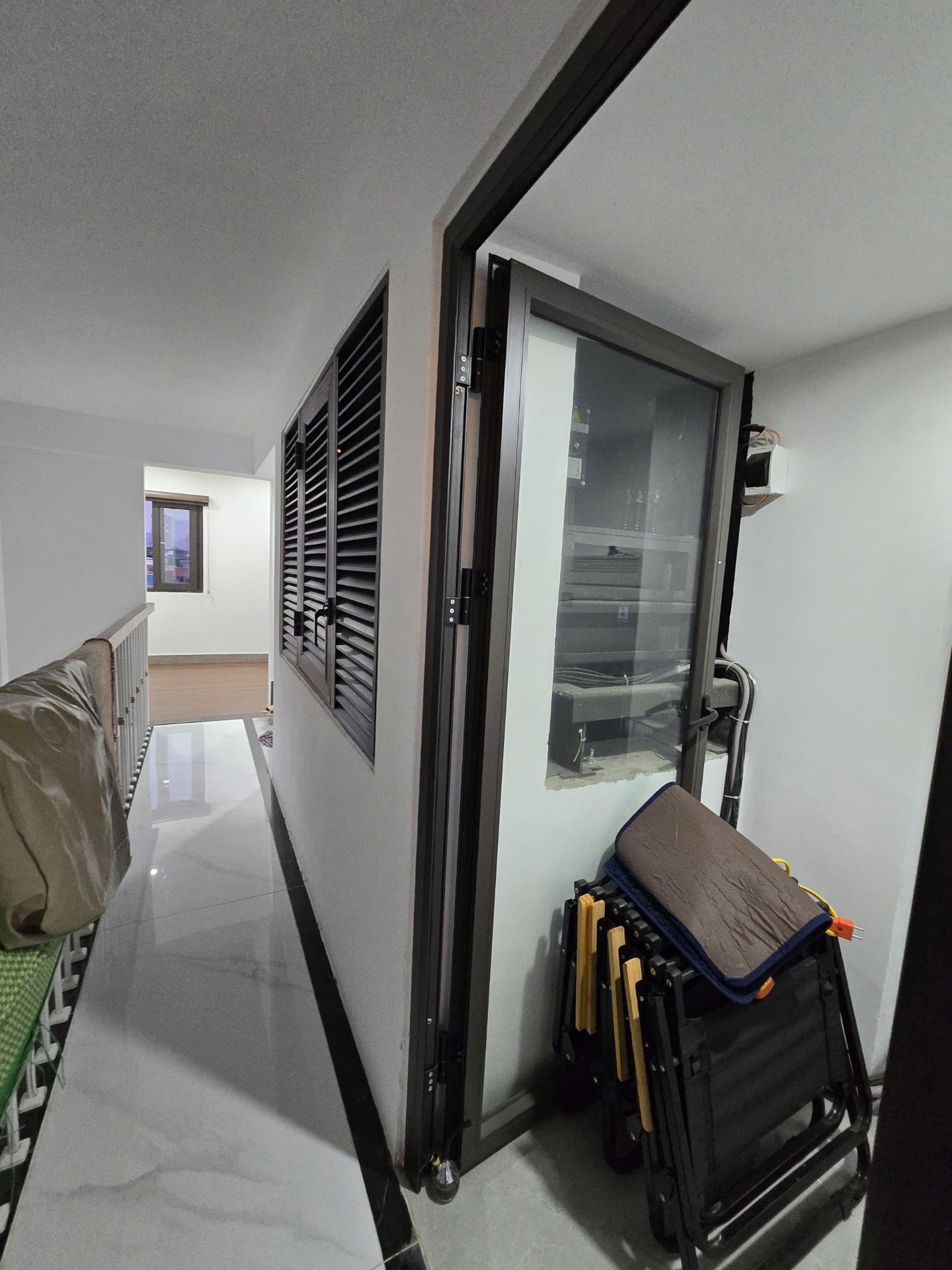 Bán nhà Hồng Mai - diện tích 43m2 6 tầng - Lô góc 2 mặt ngõ - giá 17,2 tỷ