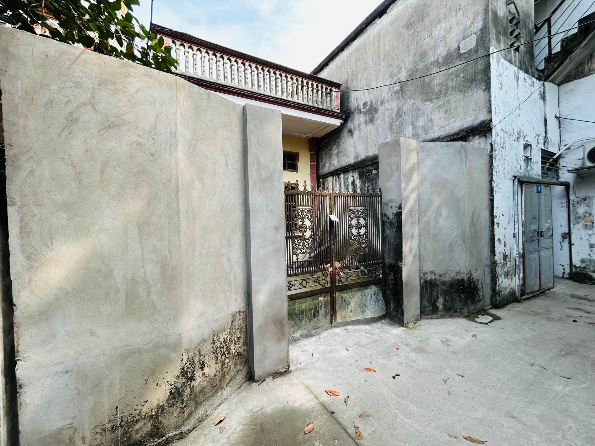 Bán nhà Thanh Lân - diện tích 124m2 5 tầng - Cực hiếm - giá 14,5 tỷ