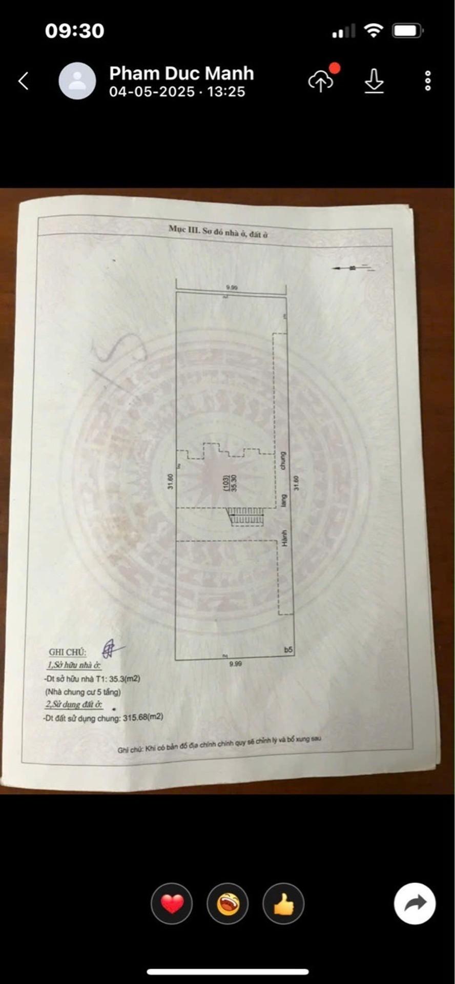 Bán nhà Quỳnh Lôi - diện tích 100m2 1 tầng - ô tô đỗ cửa - giá 5,9 tỷ