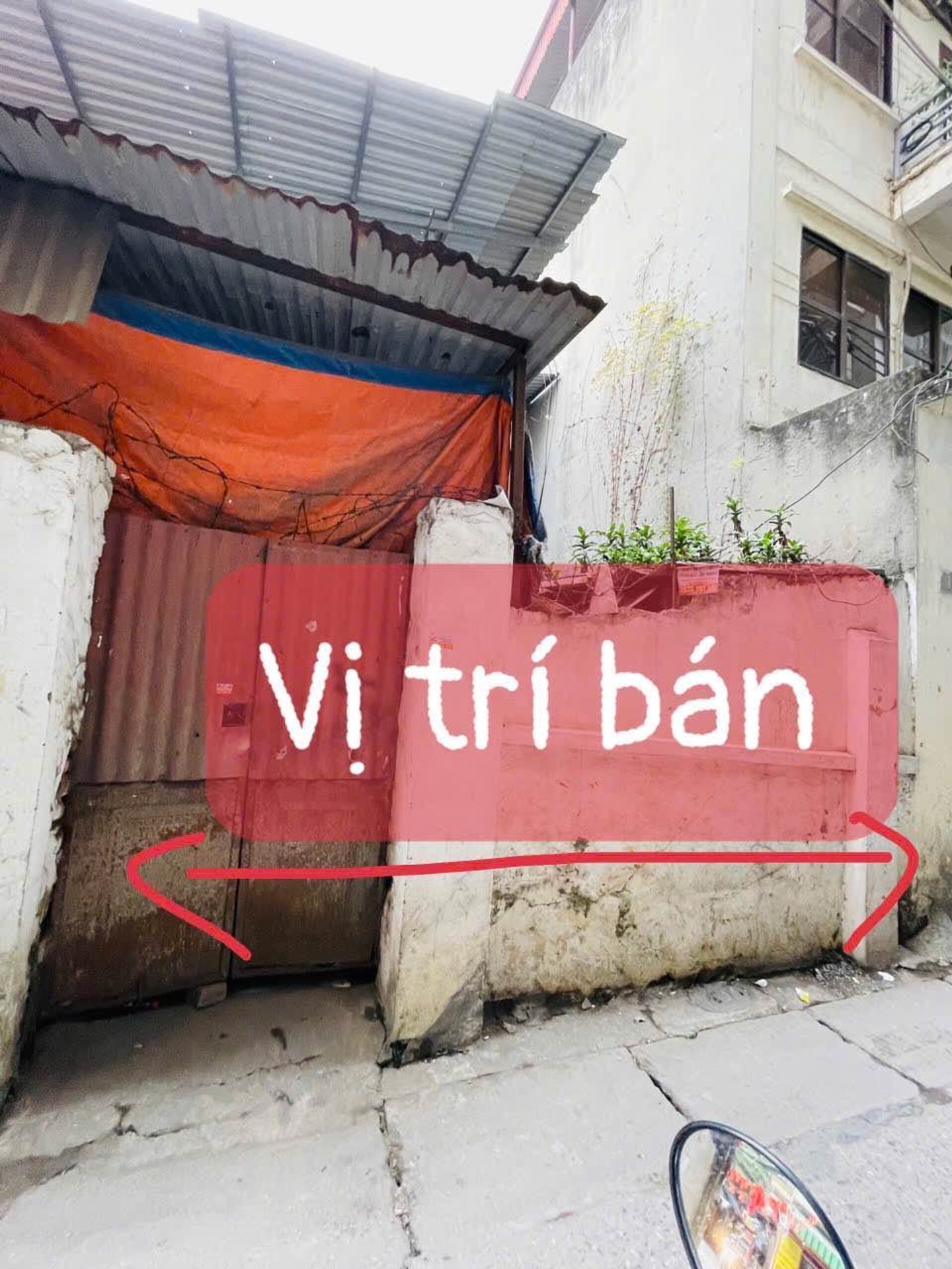 Bán nhà Hoàng Mai - diện tích 56m2 1 tầng - Mảnh đất vàng, ngõ thông - giá 13,9 tỷ