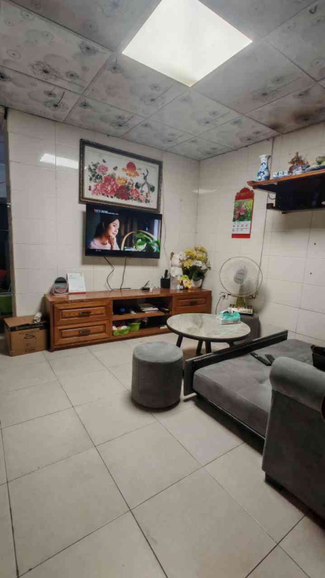 Bán nhà Tân Mai - diện tích 51m2 1 tầng - Sổ chung mua bán vi bằng - giá 2,99 tỷ