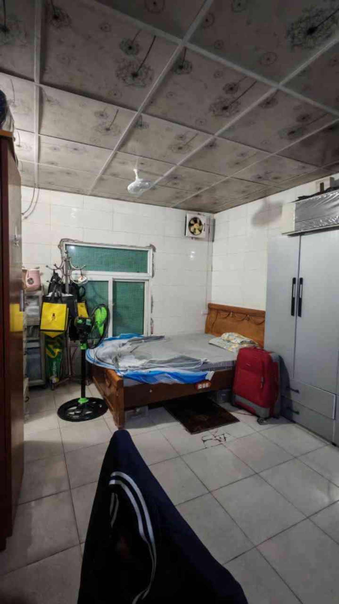 Bán nhà Tân Mai - diện tích 51m2 1 tầng - Sổ chung mua bán vi bằng - giá 2,99 tỷ
