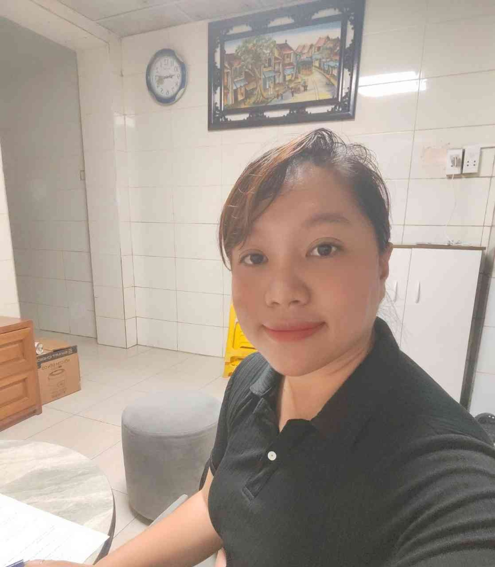 Bán nhà Tân Mai - diện tích 51m2 1 tầng - Sổ chung mua bán vi bằng - giá 2,99 tỷ
