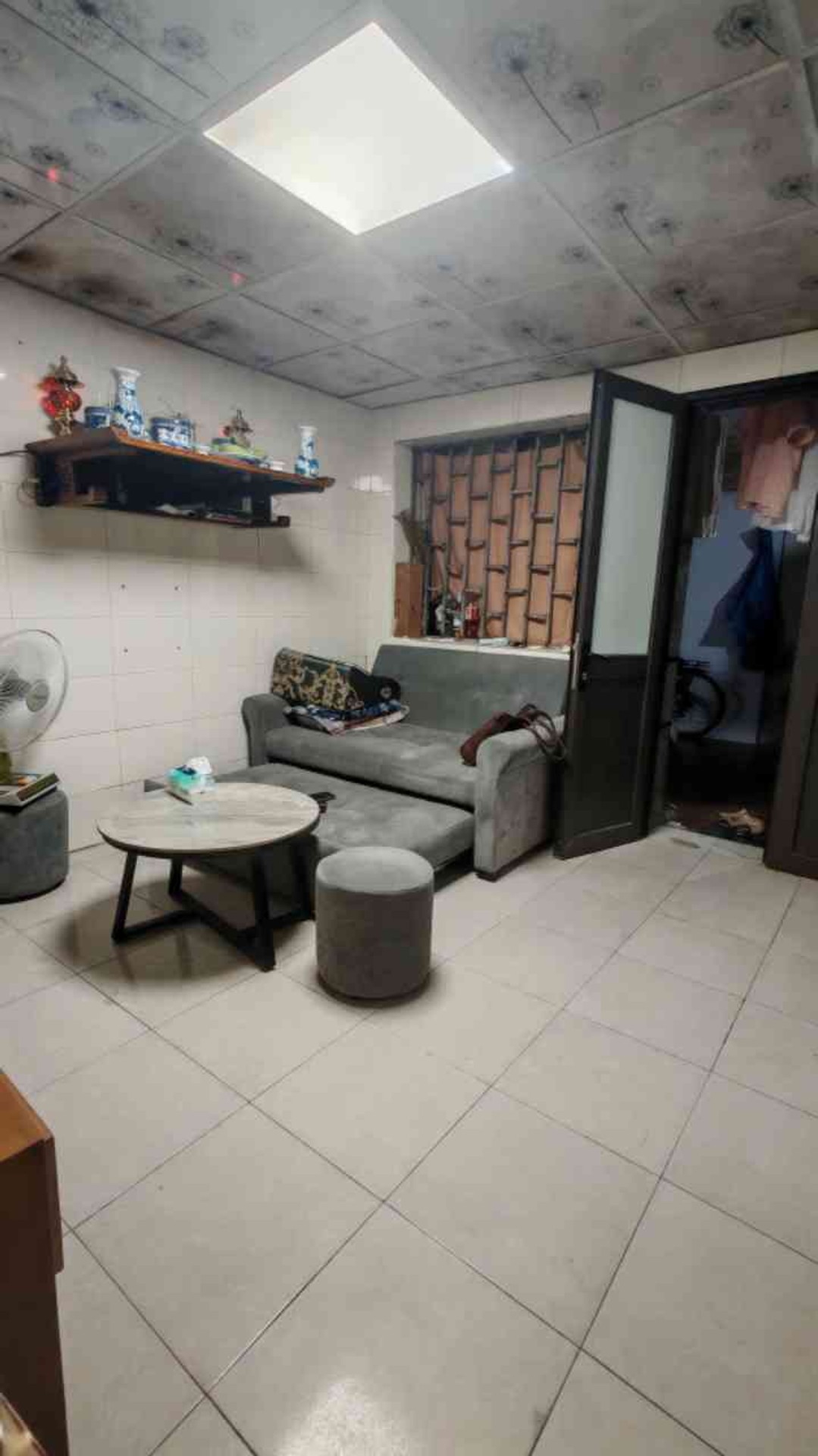 Bán nhà Tân Mai - diện tích 51m2 1 tầng - Sổ chung mua bán vi bằng - giá 2,99 tỷ