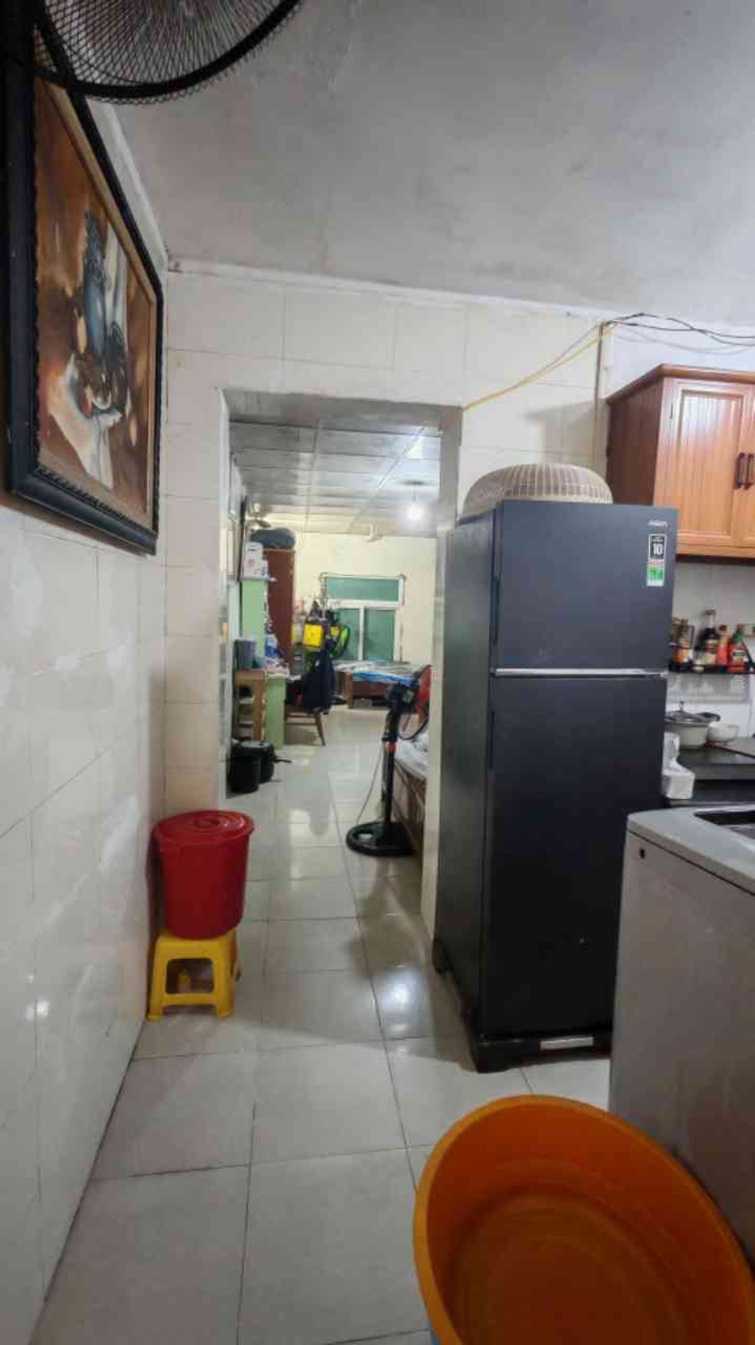 Bán nhà Tân Mai - diện tích 51m2 1 tầng - Sổ chung mua bán vi bằng - giá 2,99 tỷ