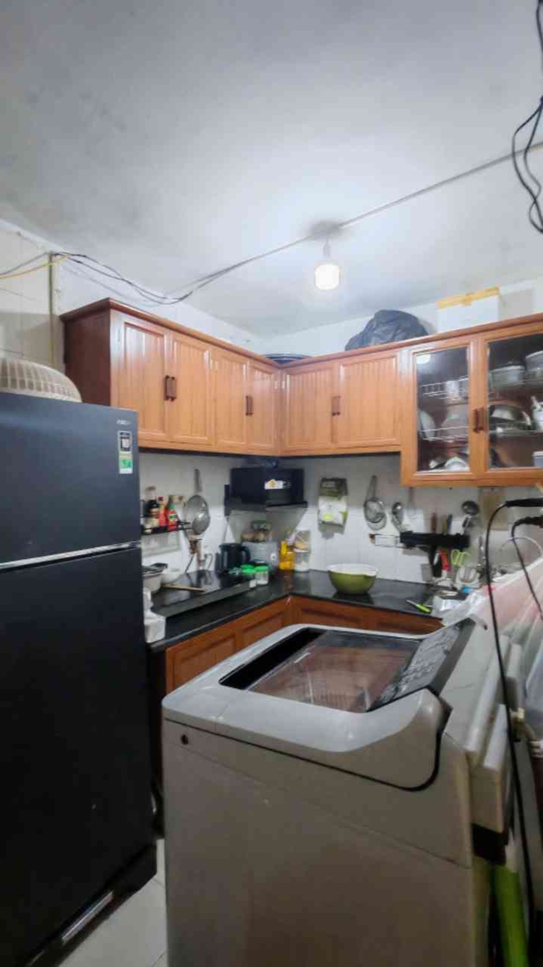 Bán nhà Tân Mai - diện tích 51m2 1 tầng - Sổ chung mua bán vi bằng - giá 2,99 tỷ