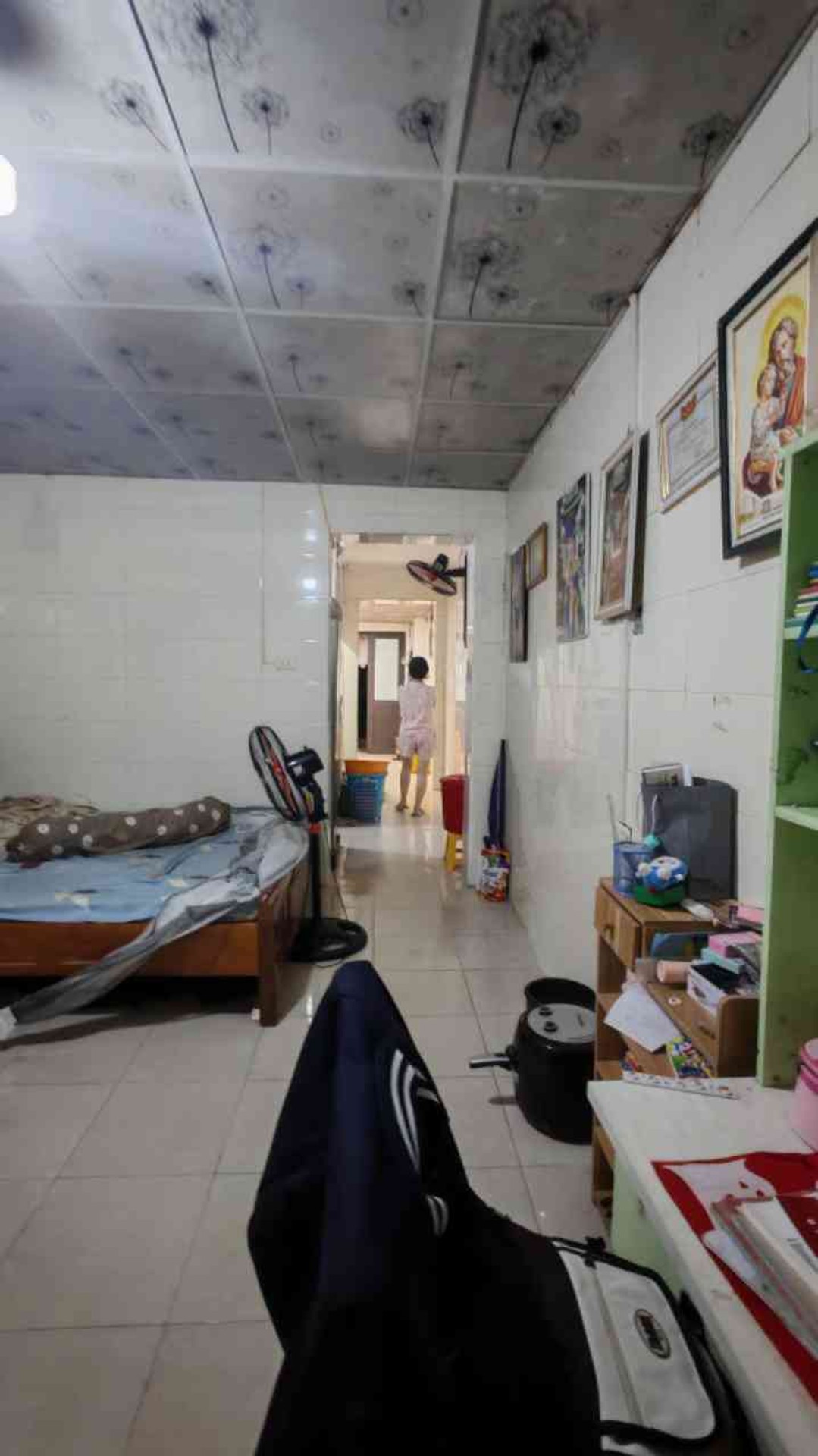 Bán nhà Tân Mai - diện tích 51m2 1 tầng - Sổ chung mua bán vi bằng - giá 2,99 tỷ