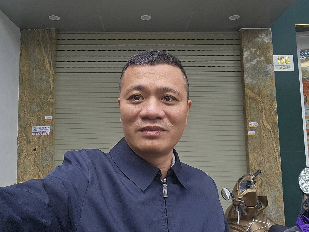 Bán nhà Kim Ngưu - diện tích 55.7m2 5 tầng - mặt phố kinh doanh sầm uất - giá 25 tỷ