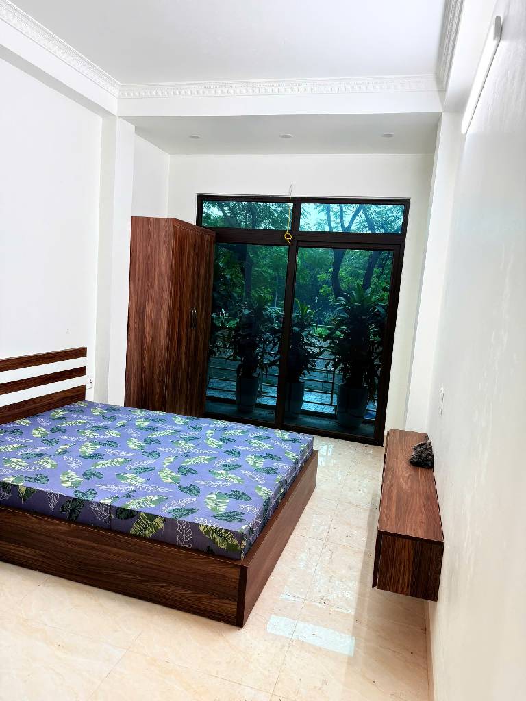 Bán nhà Kim Ngưu - diện tích 55.7m2 5 tầng - mặt phố kinh doanh sầm uất - giá 25 tỷ