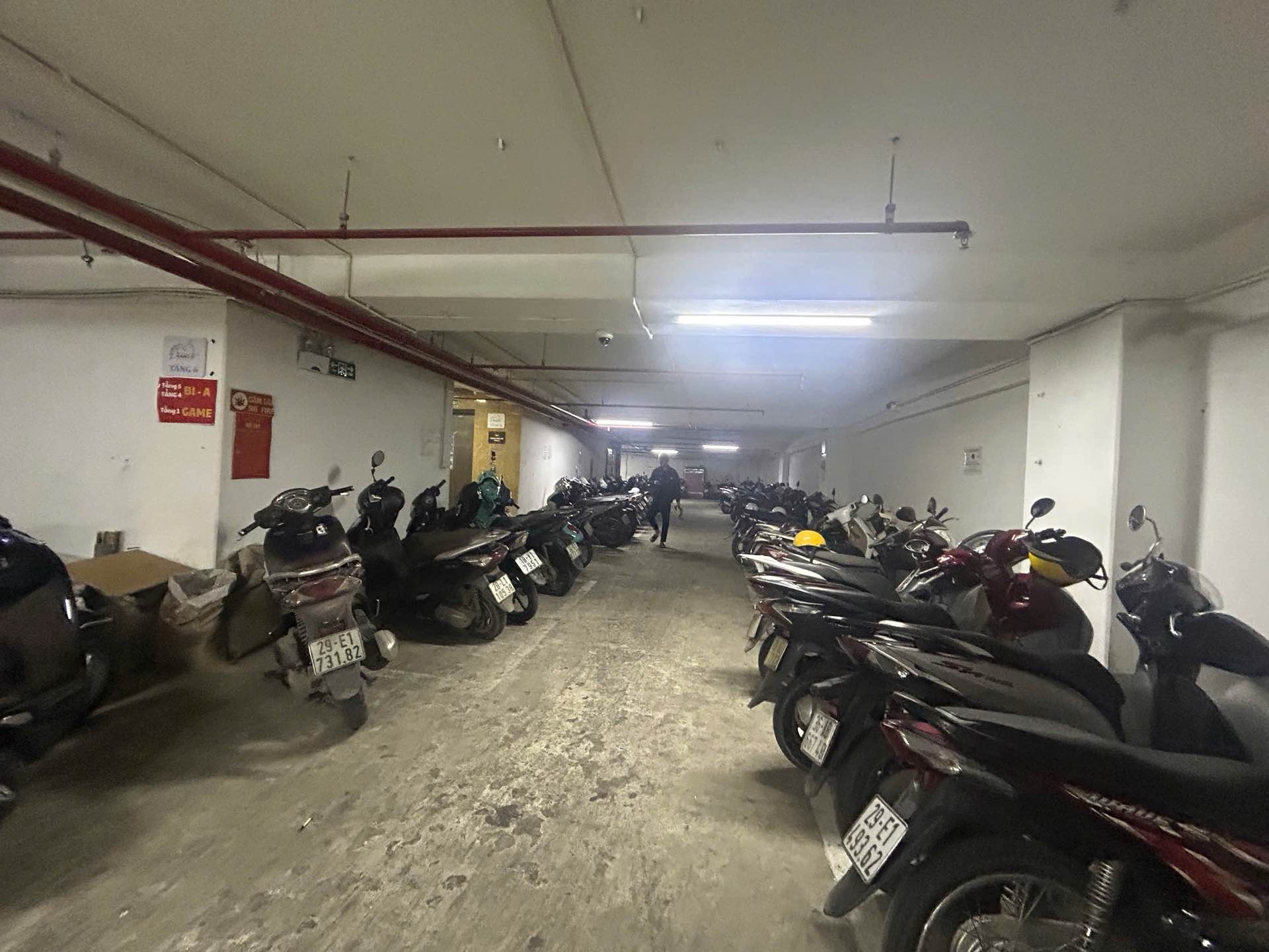 Bán nhà Nguyễn Lương Bằng - diện tích 530m2 8 tầng - Mặt phố VIP trung tâm Đống Đa - giá 450 tỷ