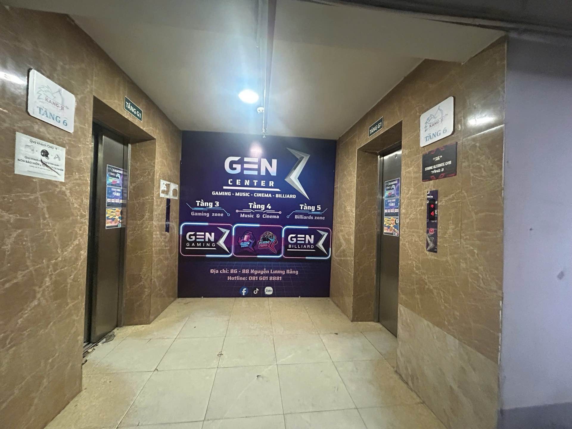 Bán nhà Nguyễn Lương Bằng - diện tích 530m2 8 tầng - Mặt phố VIP trung tâm Đống Đa - giá 450 tỷ