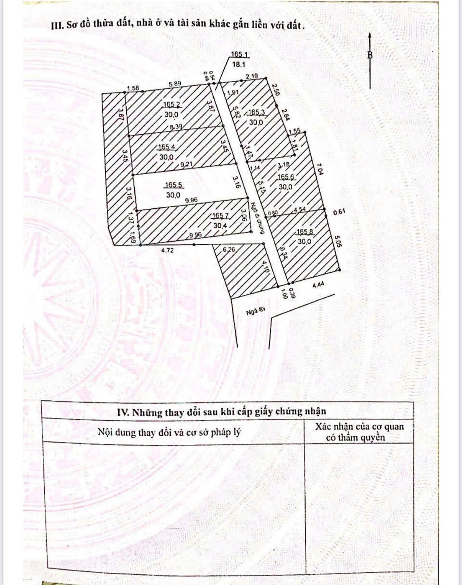 Bán nhà Hoàng Mai - diện tích 30m2 5 tầng - Nhà đẹp như mới - giá 8,3 tỷ