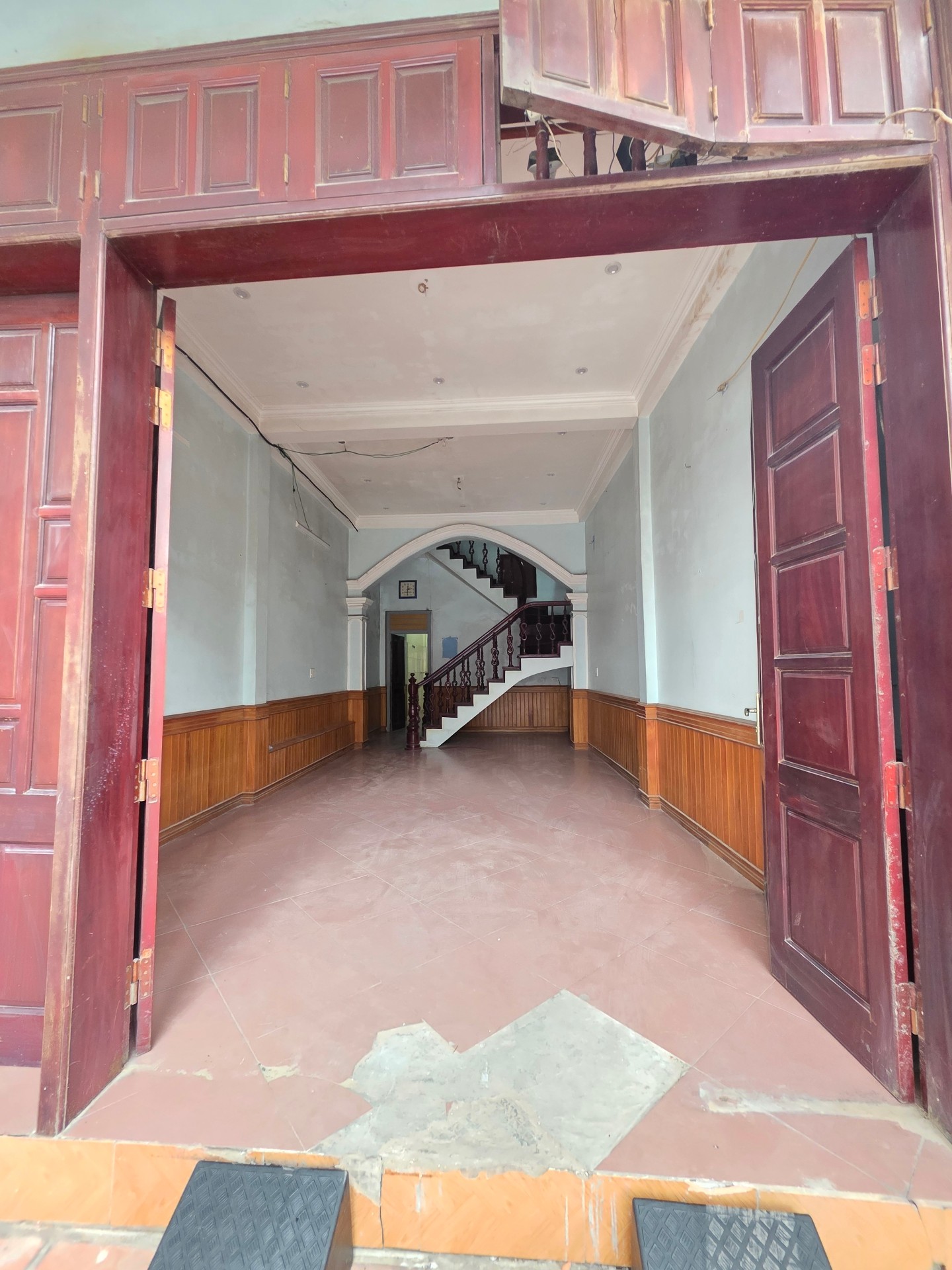 Bán nhà Giải Phóng - diện tích 69m2 4 tầng - Lô góc 3 mặt thoáng - giá Nhỉnh 16 tỷ