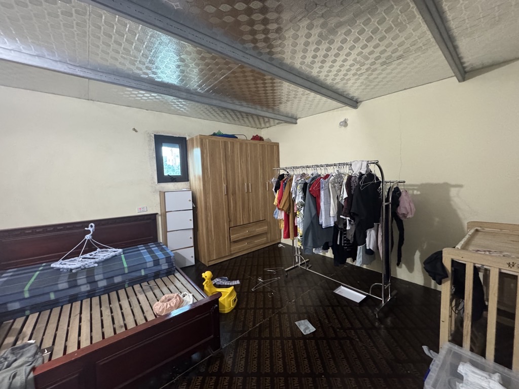 Bán nhà Lĩnh Nam - diện tích 59m2 2 tầng - Ngõ nông, thẳng - giá 5,35 tỷ