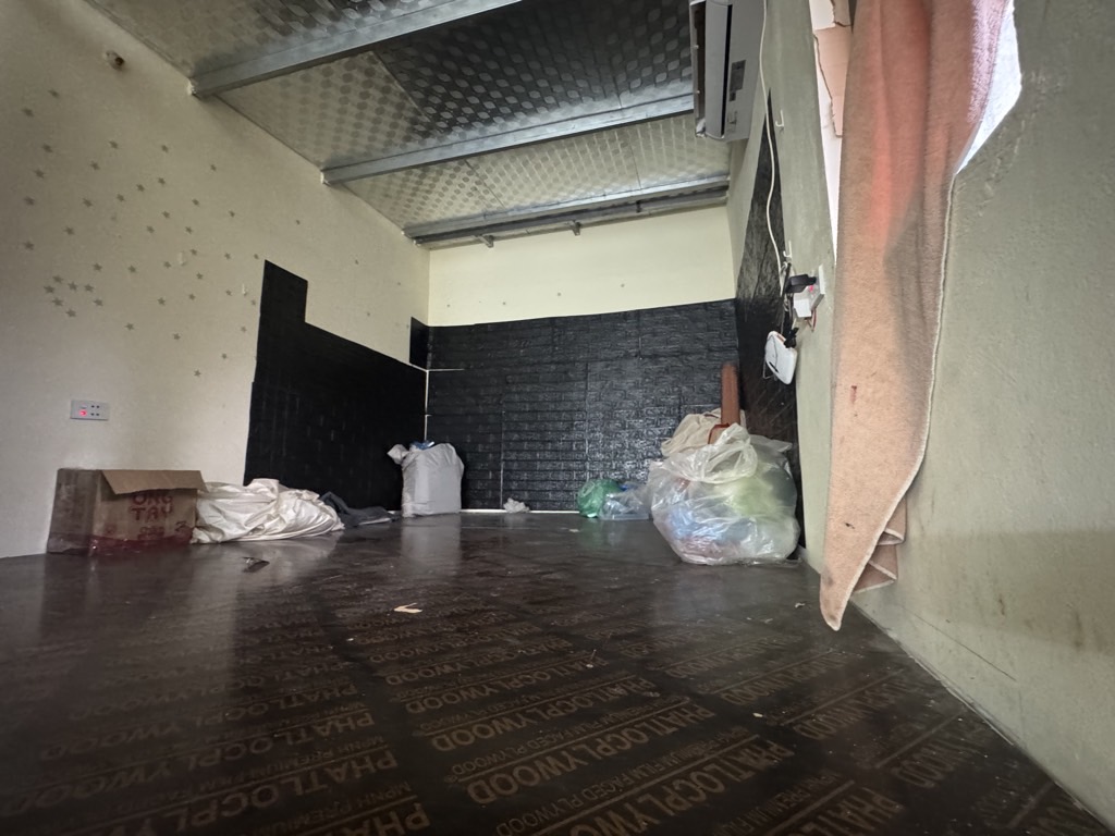 Bán nhà Lĩnh Nam - diện tích 59m2 2 tầng - Ngõ nông, thẳng - giá 5,35 tỷ