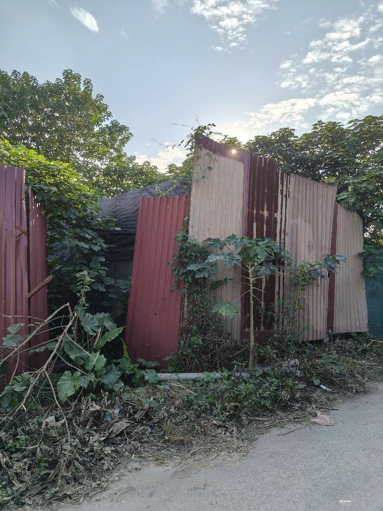 Bán nhà Thúy Lĩnh - diện tích 41m2 1 tầng - ô tô tránh - giá 1 tỷ