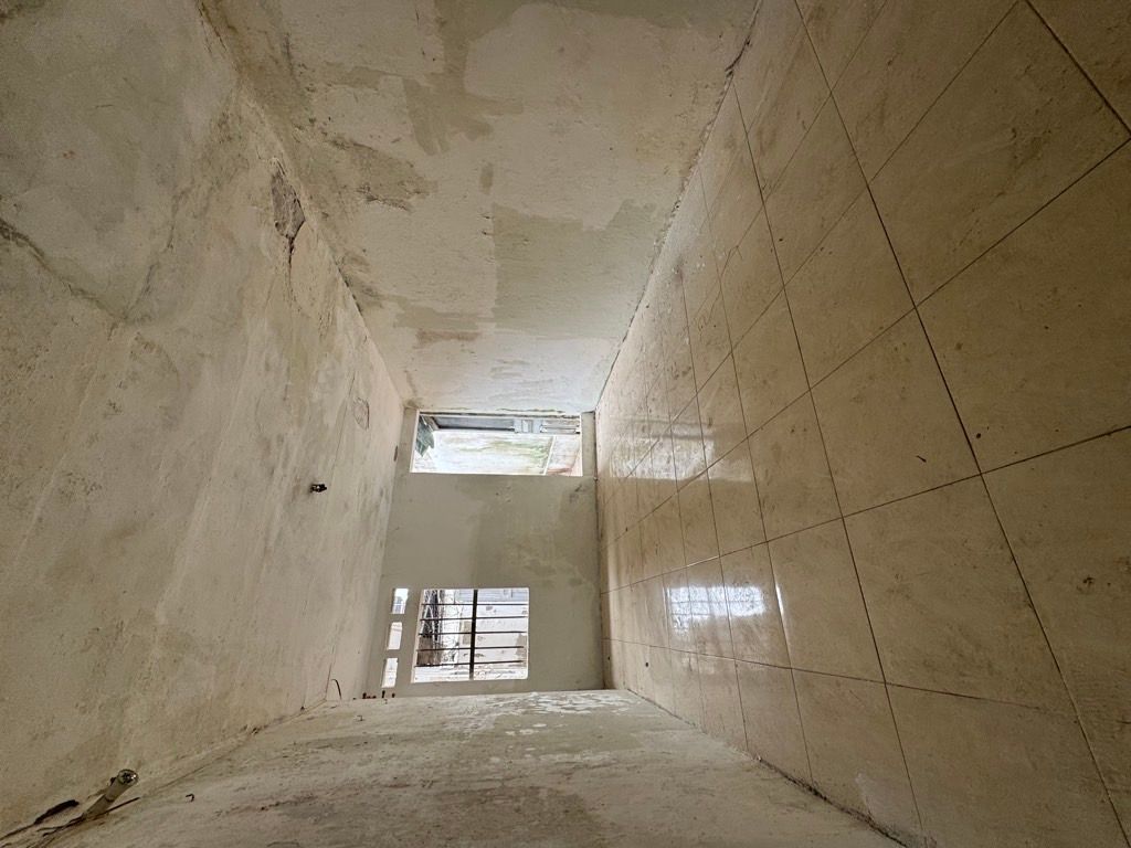 Bán nhà Tân Mai - diện tích 55m2 1 tầng - Ô tô ngủ trong nhà - giá 5,8 tỷ