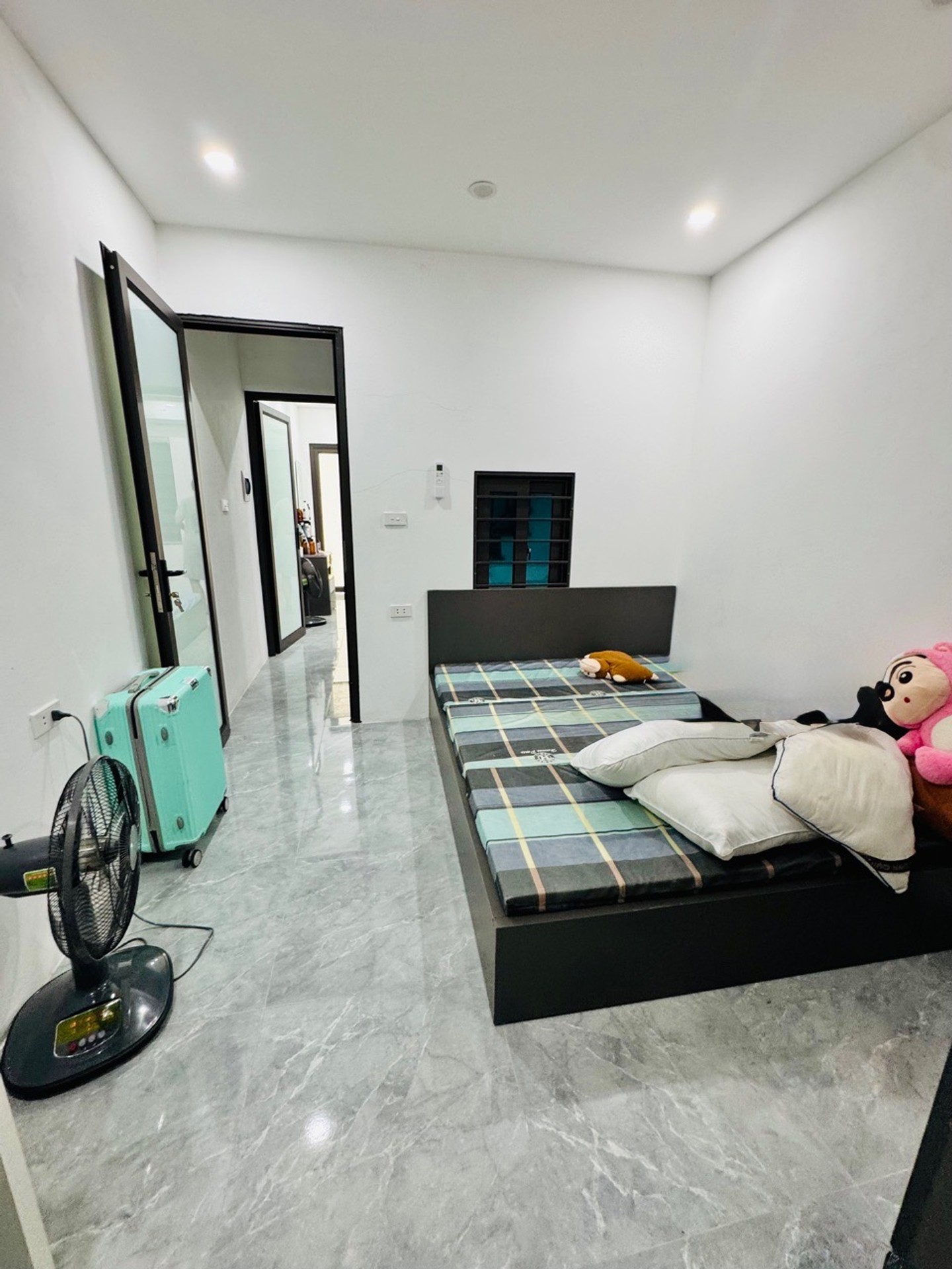 Bán nhà Nguyễn Đức Cảnh - diện tích 25m2 3 tầng - Nhà riêng kiên cố, gần hồ Đền Lừ - giá 2,98 tỷ