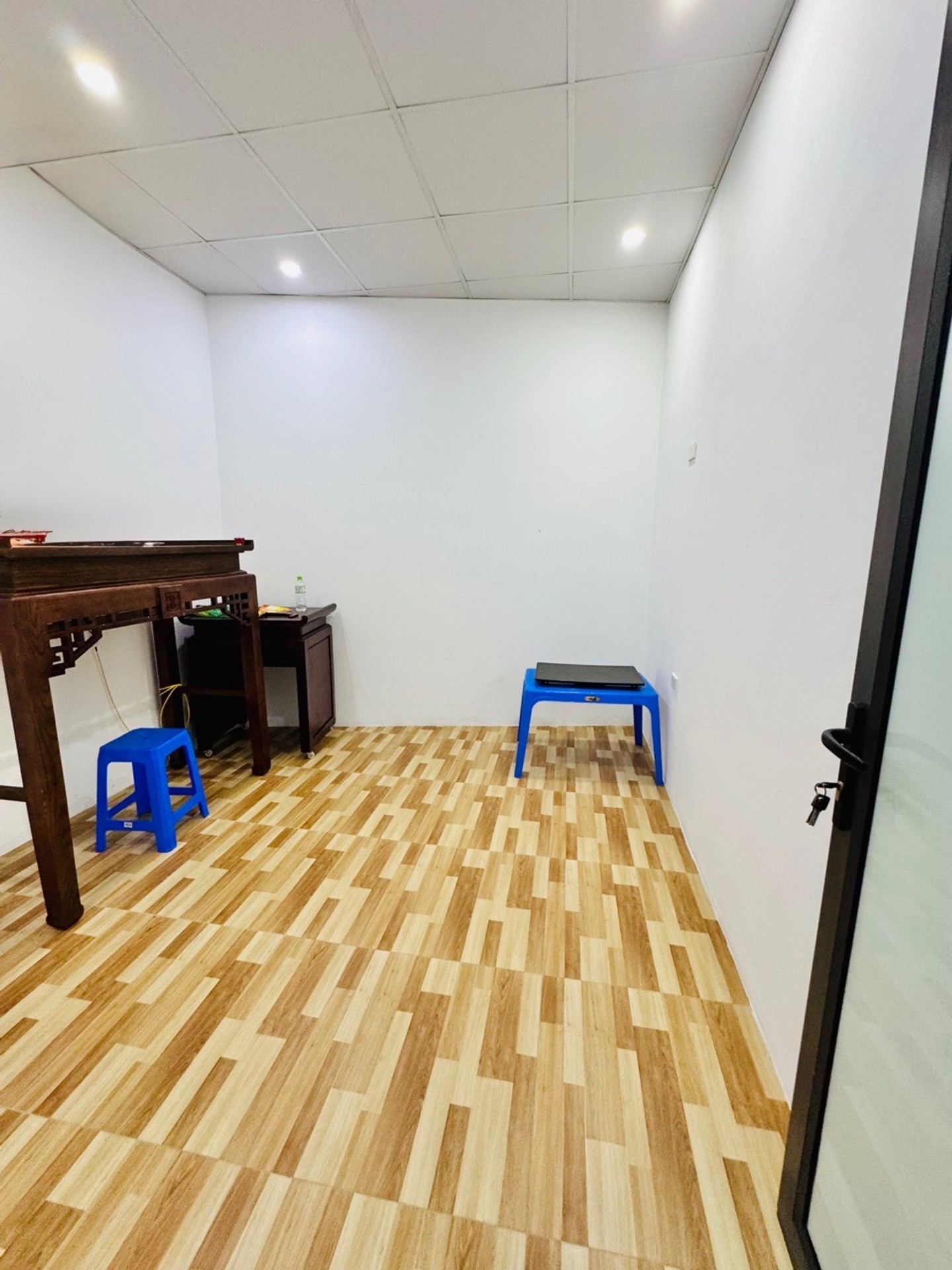 Bán nhà Nguyễn Đức Cảnh - diện tích 25m2 3 tầng - Nhà riêng kiên cố, gần hồ Đền Lừ - giá 2,98 tỷ