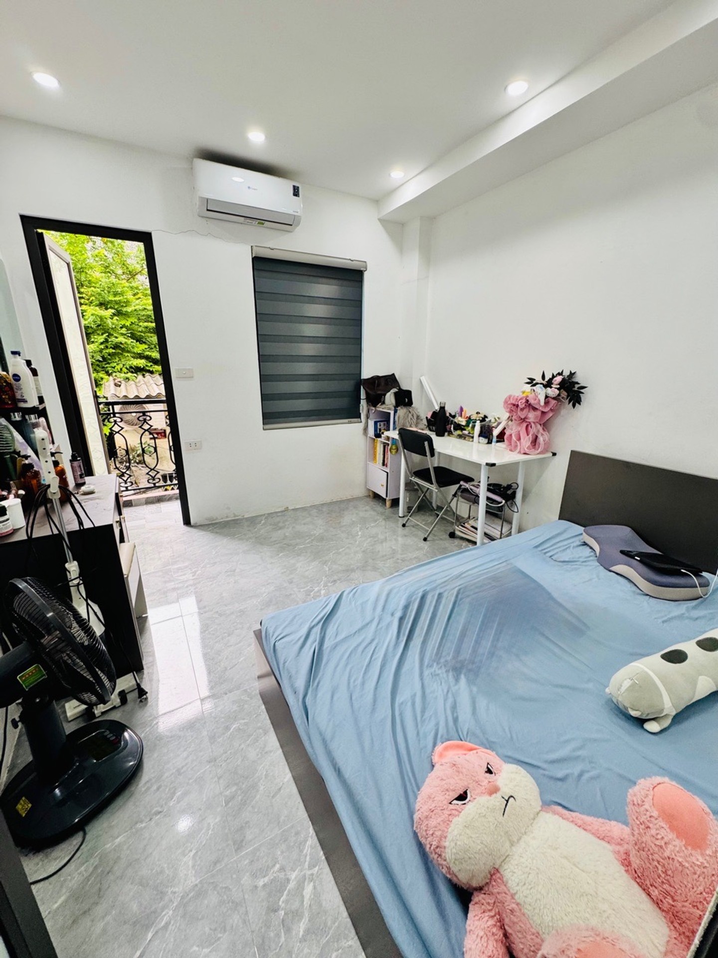 Bán nhà Nguyễn Đức Cảnh - diện tích 25m2 3 tầng - Nhà riêng kiên cố, gần hồ Đền Lừ - giá 2,98 tỷ