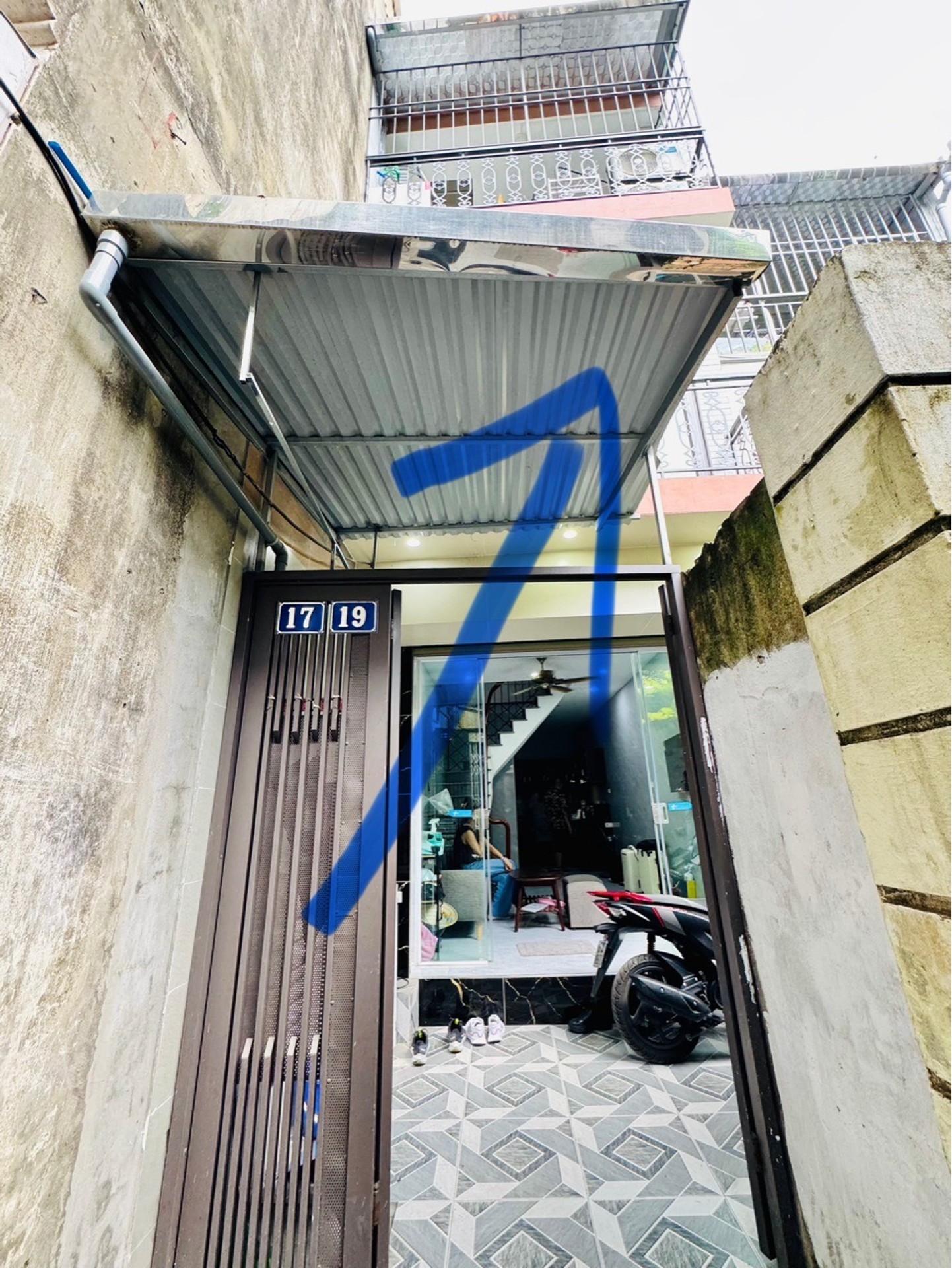 Bán nhà Nguyễn Đức Cảnh - diện tích 25m2 3 tầng - Nhà riêng kiên cố, gần hồ Đền Lừ - giá 2,98 tỷ