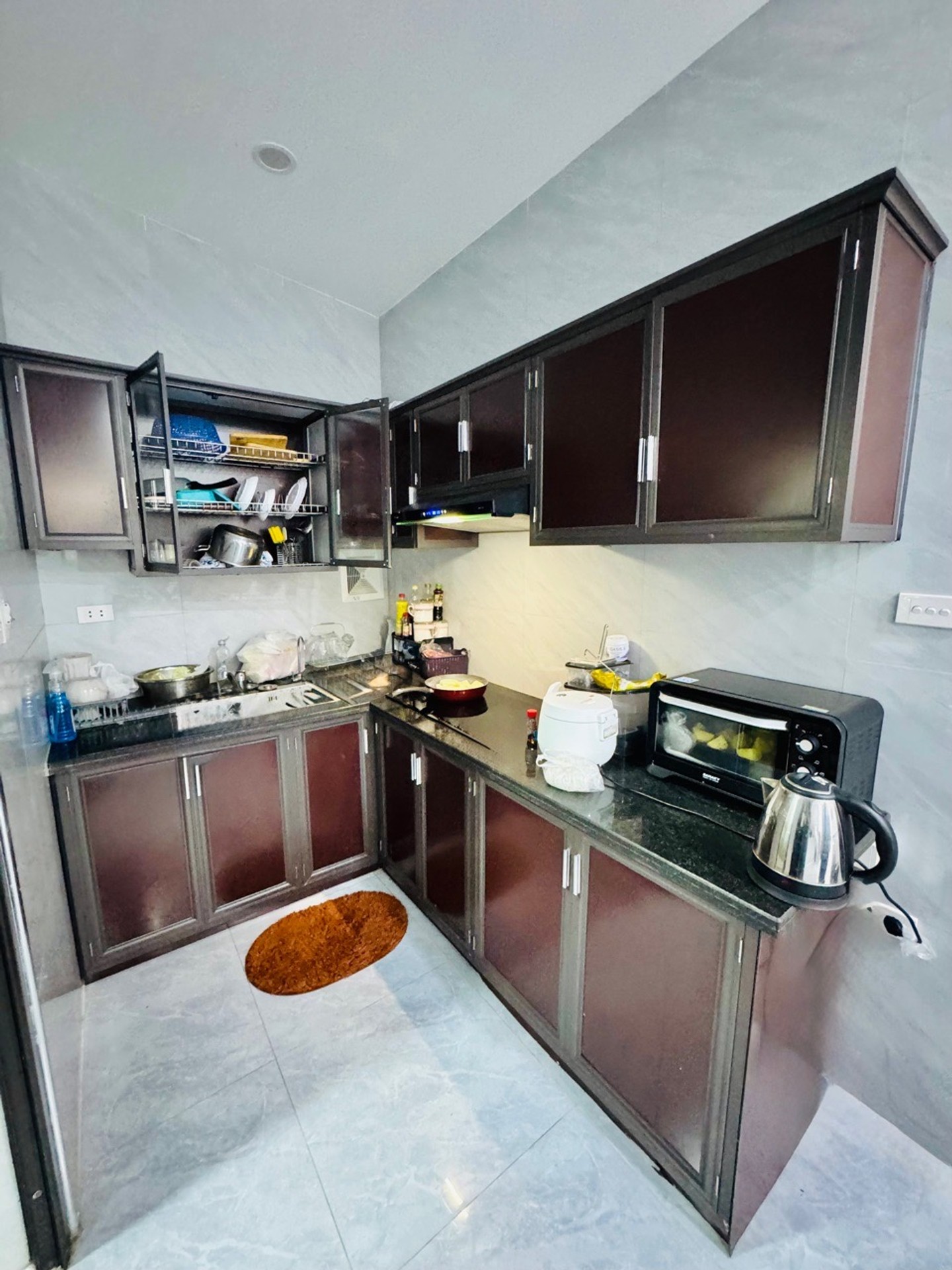 Bán nhà Nguyễn Đức Cảnh - diện tích 25m2 3 tầng - Nhà riêng kiên cố, gần hồ Đền Lừ - giá 2,98 tỷ