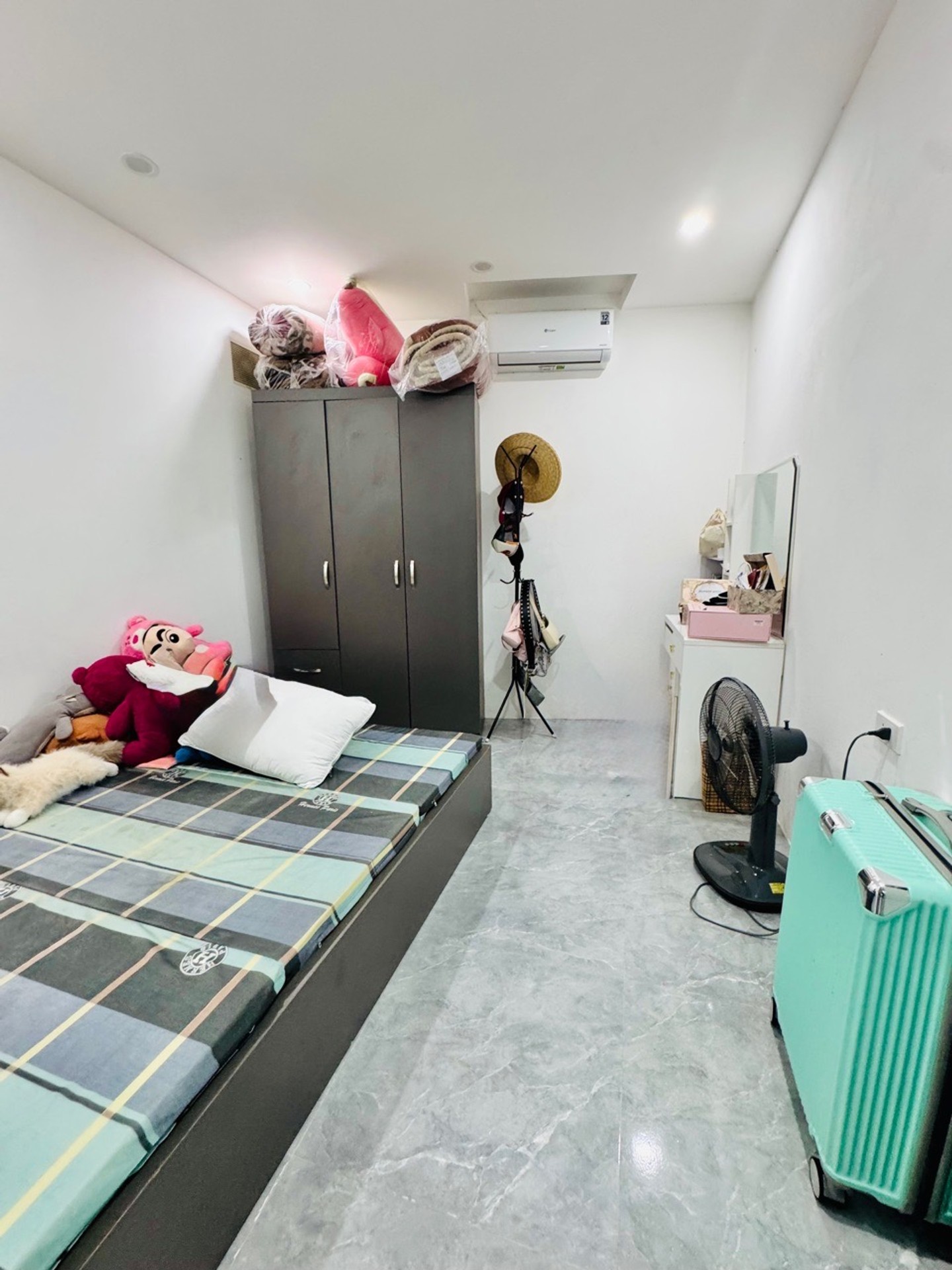 Bán nhà Nguyễn Đức Cảnh - diện tích 25m2 3 tầng - Nhà riêng kiên cố, gần hồ Đền Lừ - giá 2,98 tỷ