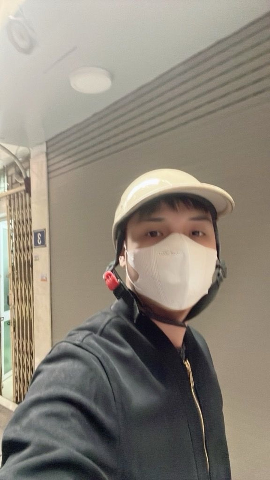 Bán nhà Trương Định - diện tích 20m2 5 tầng - Sổ đỏ vuông đét sẵn sàng giao dịch - giá 6,3 tỷ