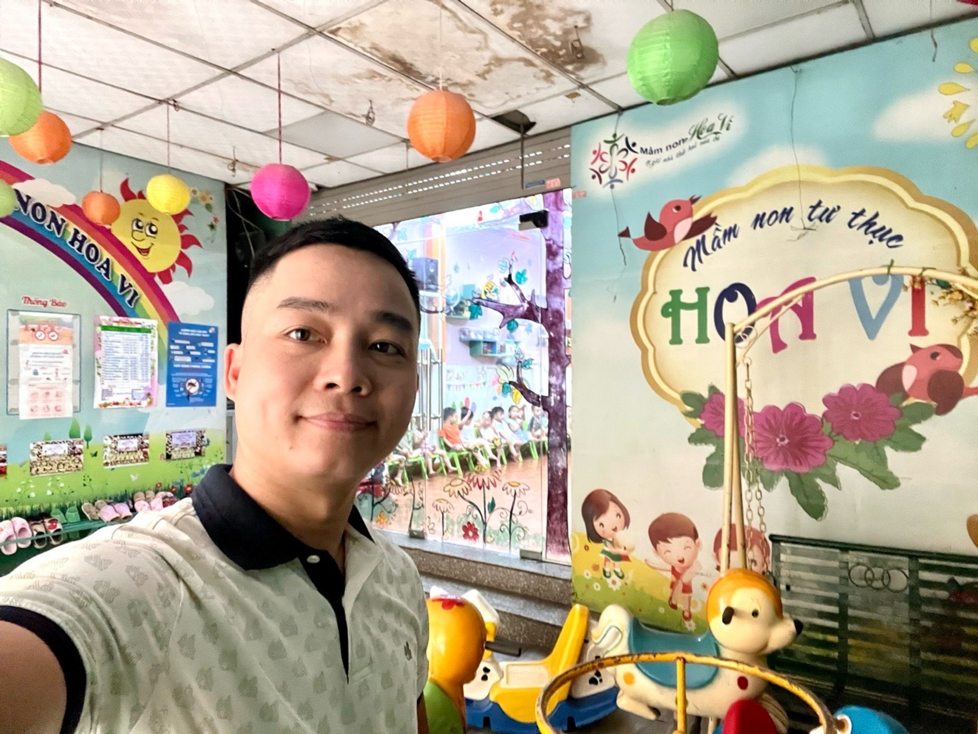 Bán nhà Định Công - diện tích 81m2 4 tầng - Mặt phố 2 mặt thoáng - giá 32 tỷ