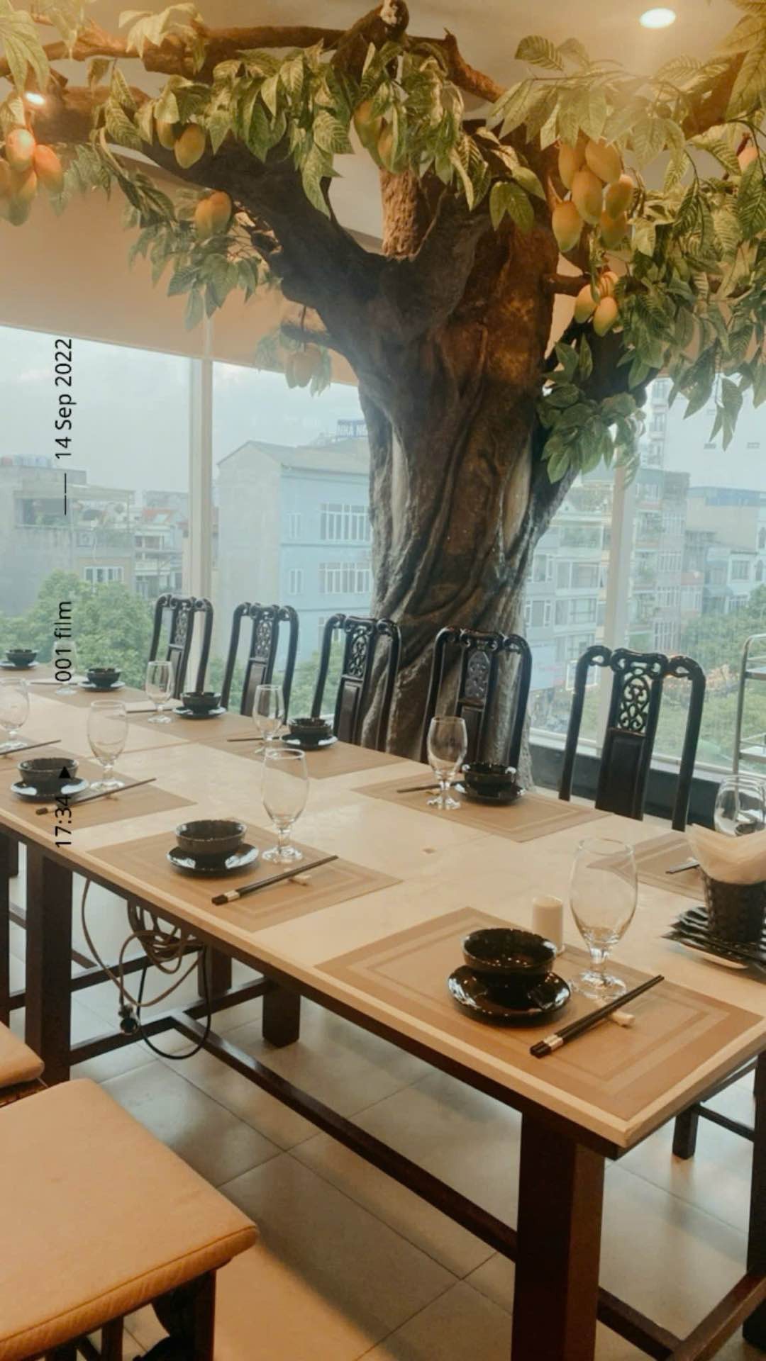 Bán nhà Kim Đồng - diện tích 104m2 7 tầng - Lô góc 3 mặt thoáng - giá 80 tỷ