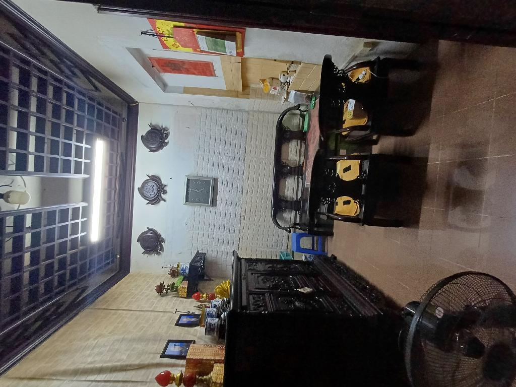 Bán nhà Hồ Giám - diện tích 240.6m2 4 tầng - Mặt Phố Đống Đa - giá 48,5 tỷ