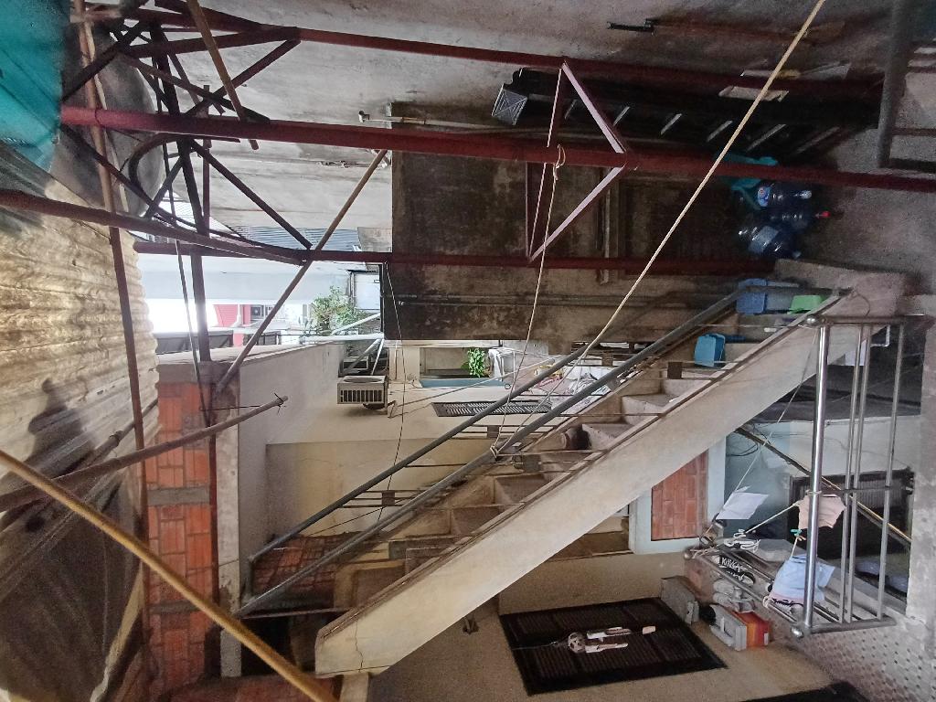 Bán nhà Hồ Giám - diện tích 240.6m2 4 tầng - Mặt Phố Đống Đa - giá 48,5 tỷ