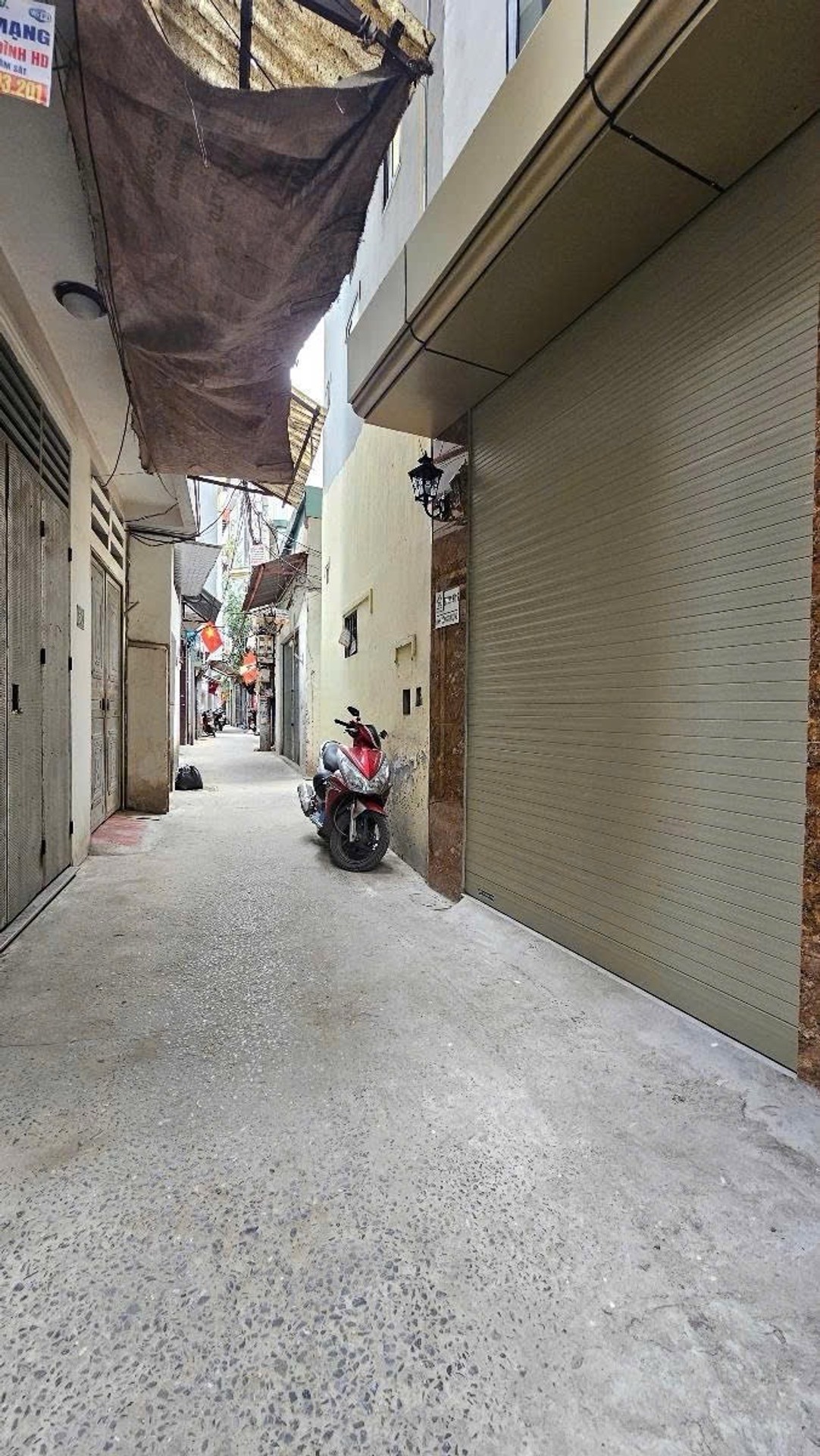 Bán nhà Định Công Thượng - diện tích 25m2 4 tầng - Nhà riêng đẹp, chủ tặng full nội thất lung linh - giá 3,8 tỷ