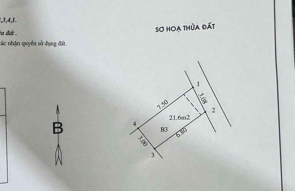 Bán nhà Định Công Thượng - diện tích 25m2 4 tầng - Nhà riêng đẹp, chủ tặng full nội thất lung linh - giá 3,8 tỷ