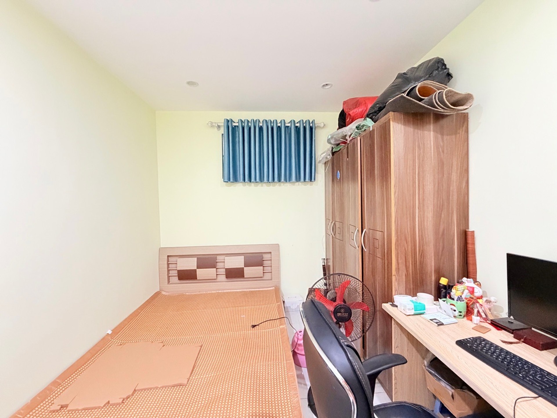 Bán nhà Nghiêm Xuân Yên - diện tích 73m2 1 tầng - Lô góc - giá 4,5 tỷ