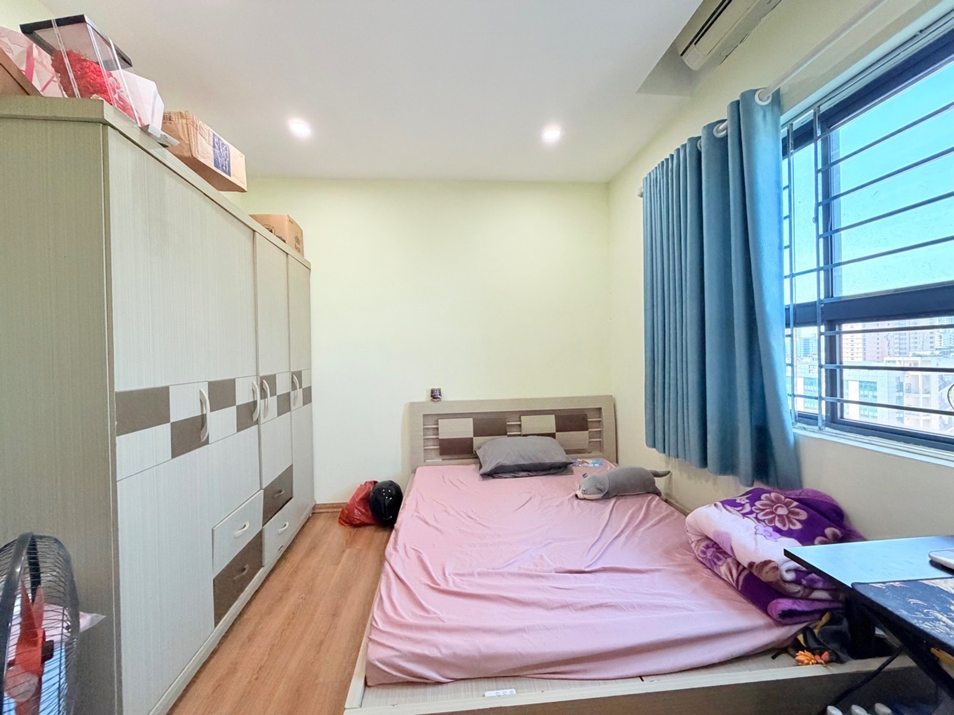 Bán nhà Nghiêm Xuân Yên - diện tích 73m2 1 tầng - Lô góc - giá 4,5 tỷ