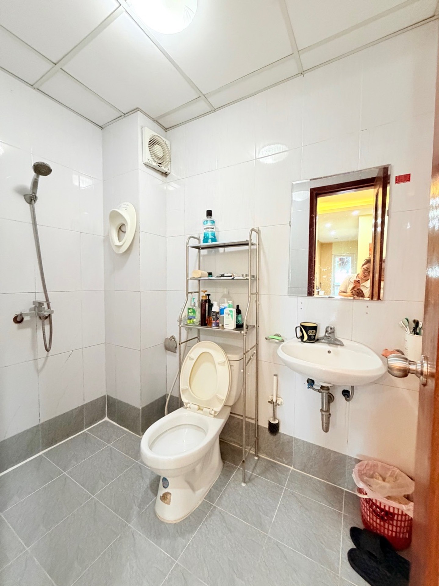 Bán nhà Nghiêm Xuân Yên - diện tích 73m2 1 tầng - Lô góc - giá 4,5 tỷ