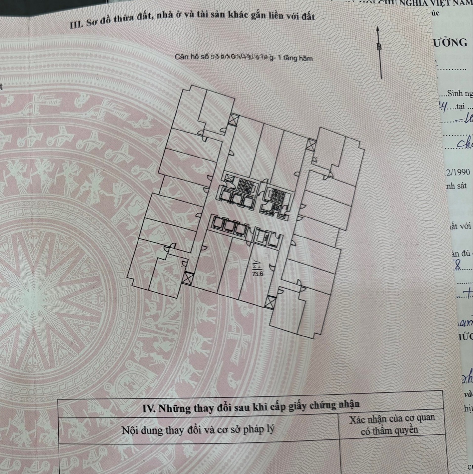 Bán nhà Nghiêm Xuân Yên - diện tích 73m2 1 tầng - Lô góc - giá 4,5 tỷ