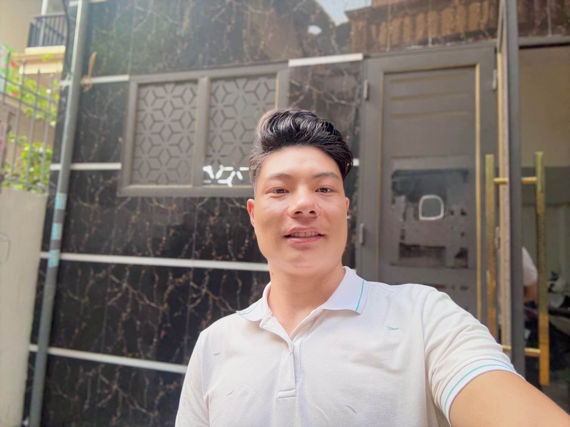 Bán nhà Hoàng Mai - diện tích 67m2 7 tầng - Nhà mới, vận hành sẵn - giá 21,4 tỷ