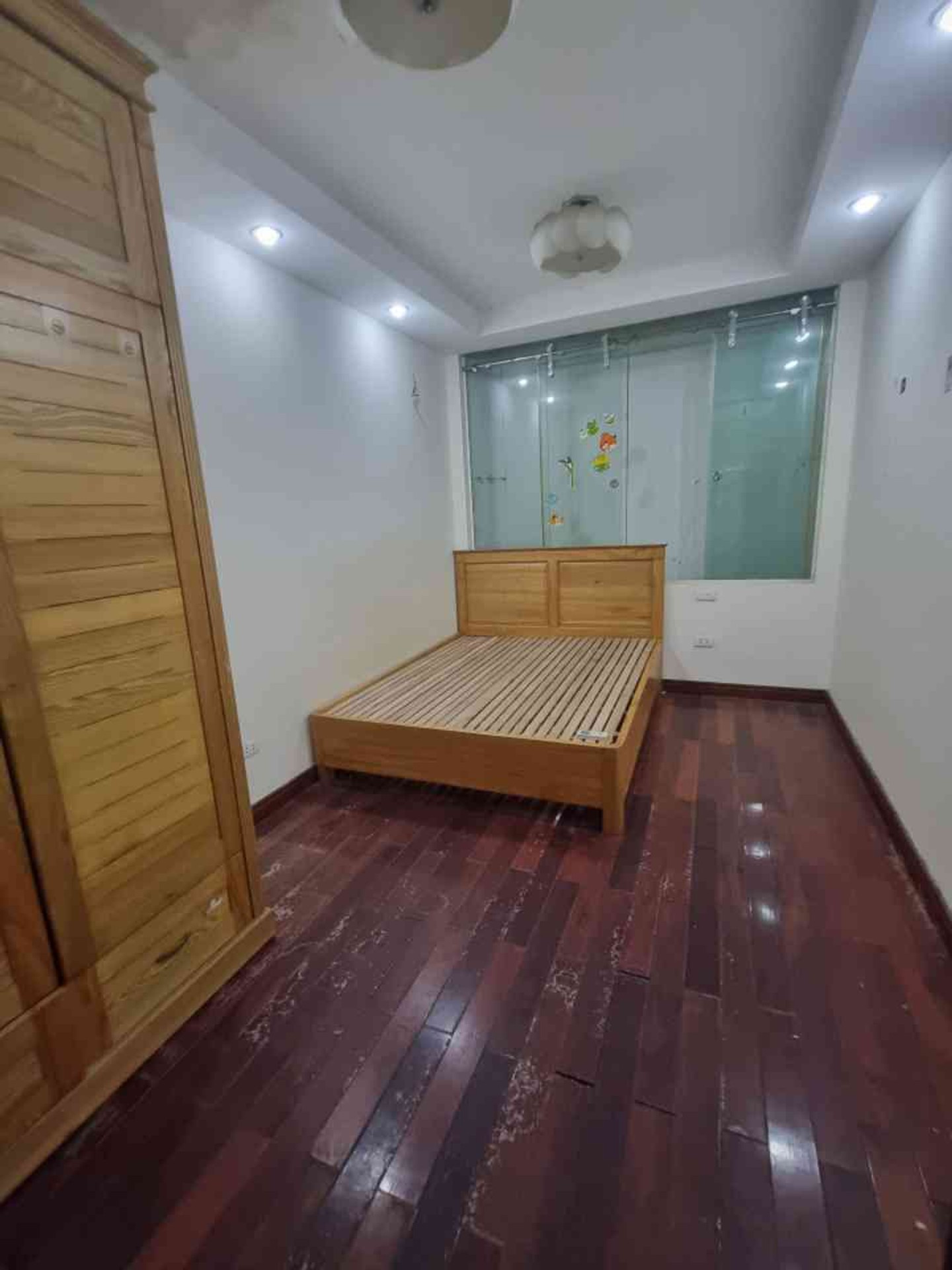 Bán nhà An Trạch - diện tích 38m2 6 tầng - Thang máy - giá 11,99 tỷ