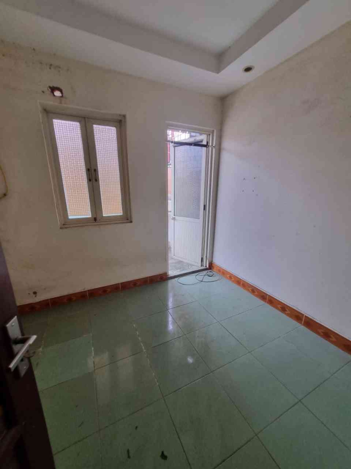 Bán nhà An Trạch - diện tích 38m2 6 tầng - Thang máy - giá 11,99 tỷ