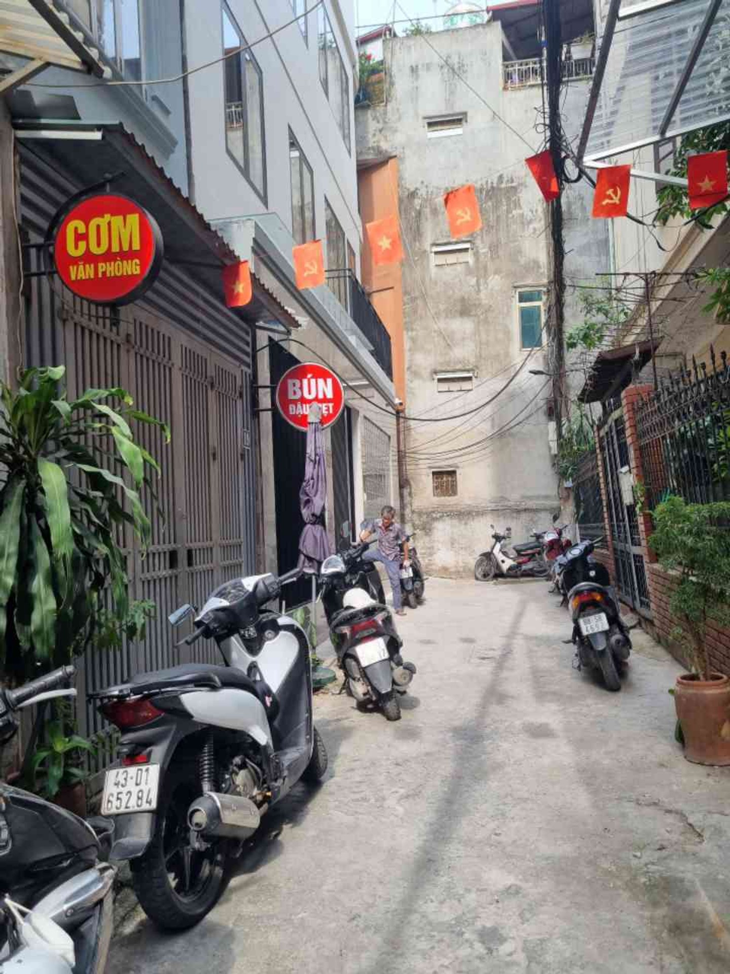 Bán nhà An Trạch - diện tích 38m2 6 tầng - Thang máy - giá 11,99 tỷ