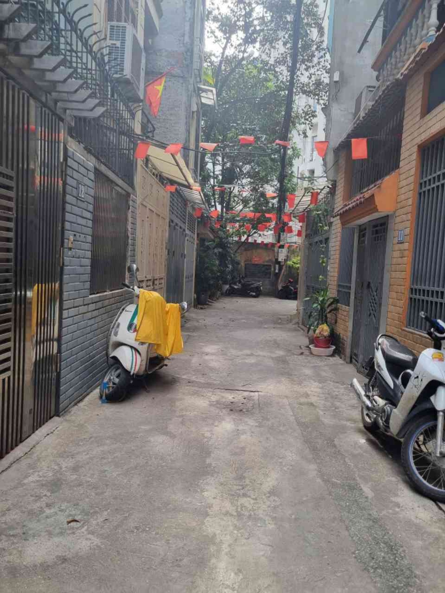 Bán nhà An Trạch - diện tích 38m2 6 tầng - Thang máy - giá 11,99 tỷ