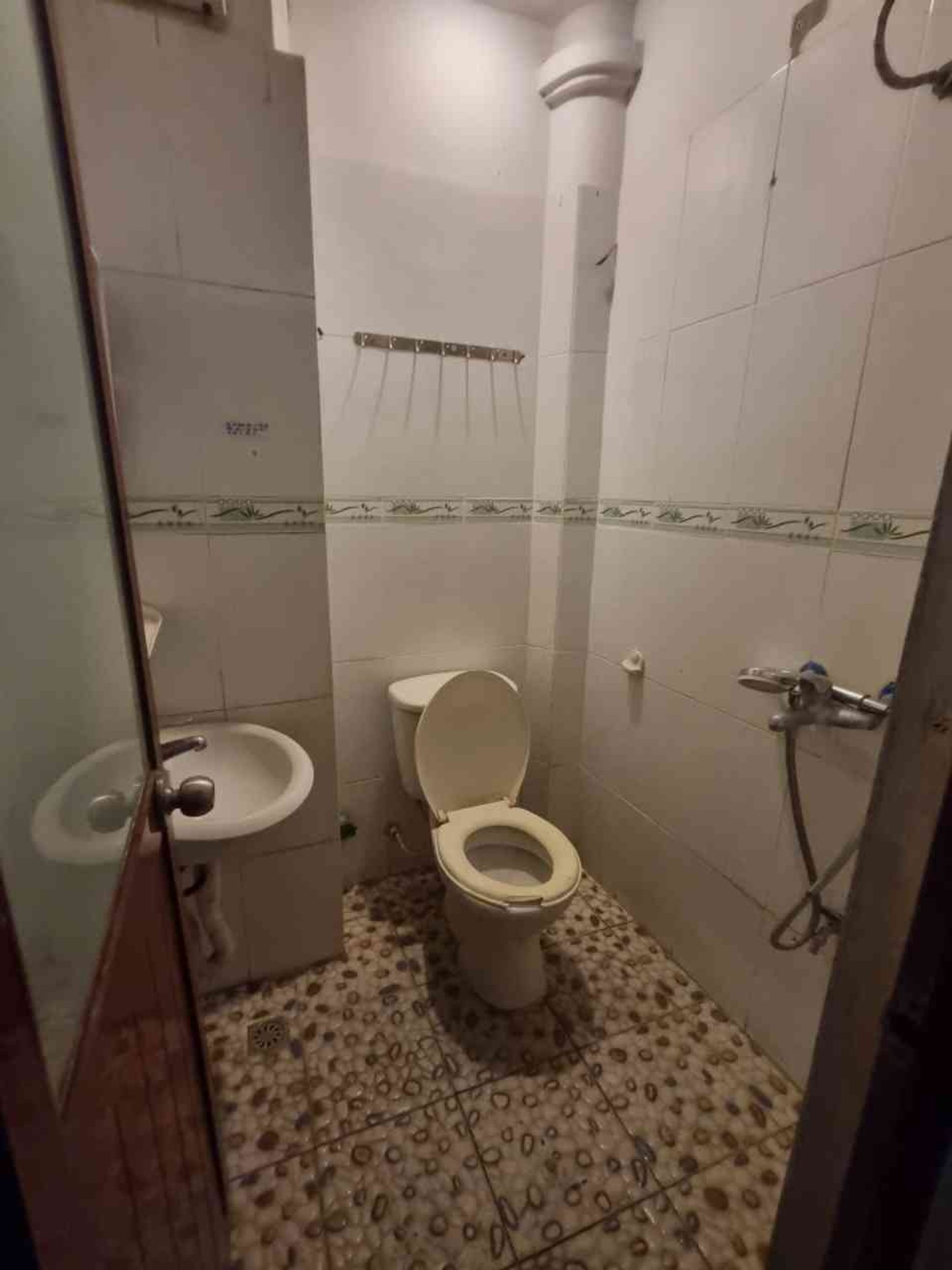 Bán nhà An Trạch - diện tích 38m2 6 tầng - Thang máy - giá 11,99 tỷ