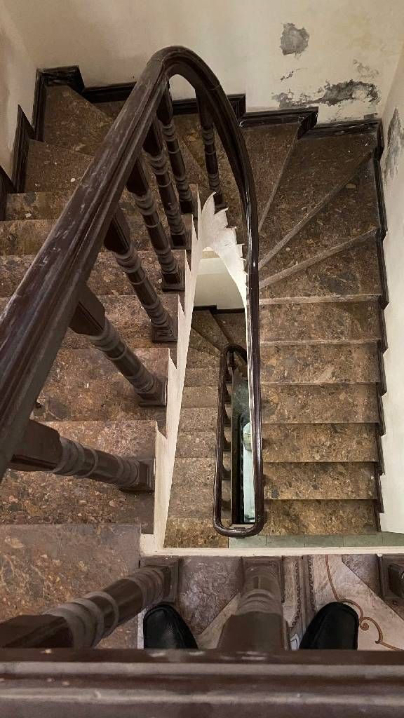 Bán nhà Trương Định - diện tích 50m2 4 tầng - Lô góc 2 mặt tiền - giá 19,5 tỷ